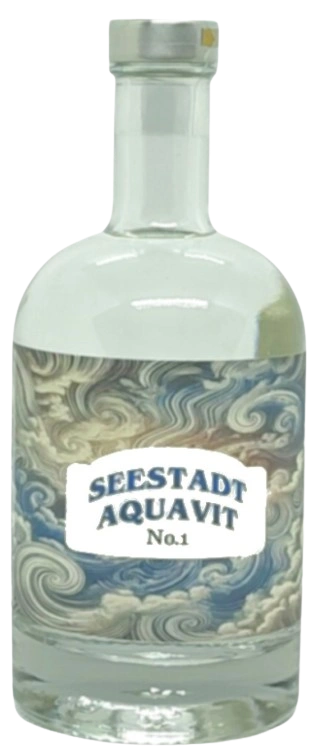 Seestadt Aquavit