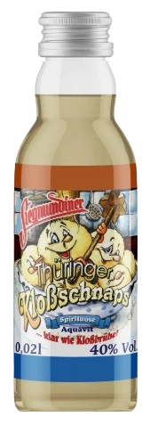Thüringer Aquavit