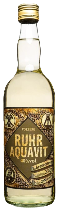 Vorberg Ruhr-Aquavit