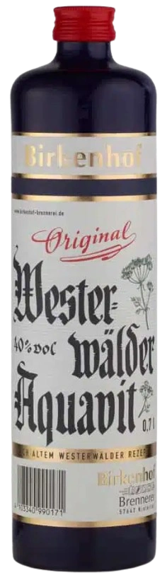 Westerwälder Aquavit