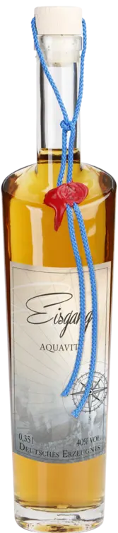 Eisgang Aquavit