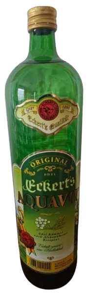 Eckert’s Aquavit