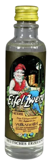 Eifel Zwerg Aquavit