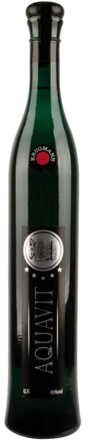Krugmann Aquavit
