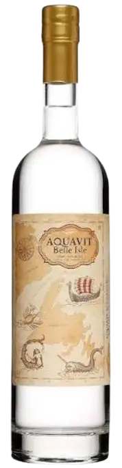 Aquavit Belle-Isle