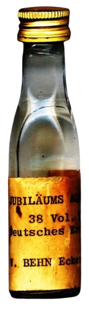 BEHN Jubiläums Aquavit