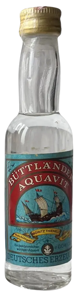 Büttländer Aquavit