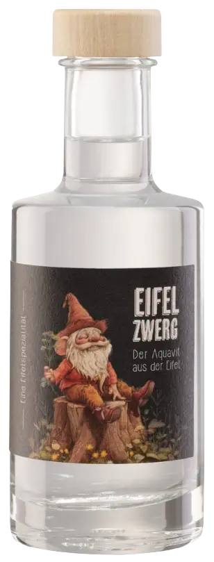 Eifel Zwerg Aquavit