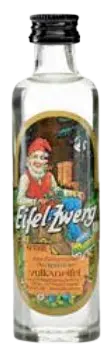 Eifel Zwerg Aquavit — front