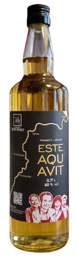 Este Aquavit
