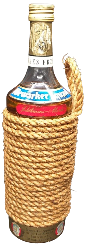 Niewarker Aquavit