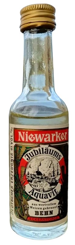 Niewarker Aquavit
