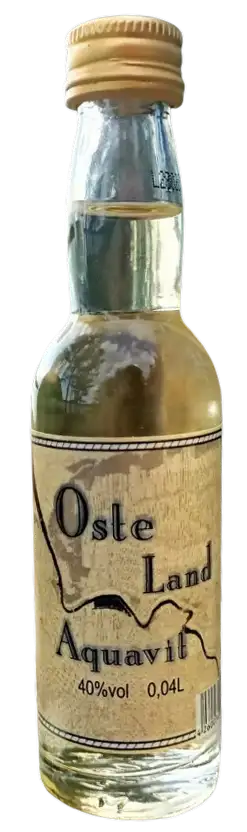 Osteland Aquavit