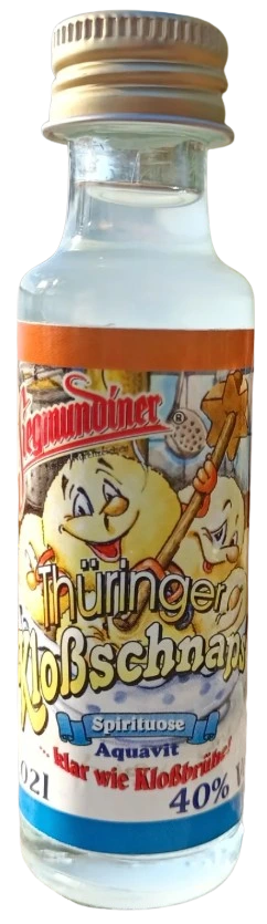Thüringer Aquavit