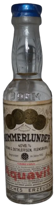 Bommerlunder Aquavit