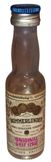 Bommerlunder Aquavit