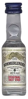 Bommerlunder Aquavit — front