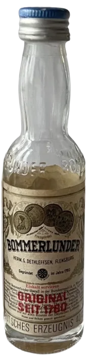 Bommerlunder Aquavit