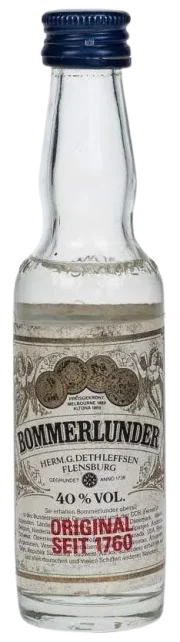 Bommerlunder Aquavit