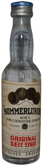 Bommerlunder Aquavit