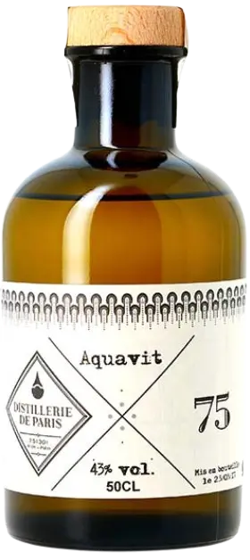 Distillerie de Paris Aquavit