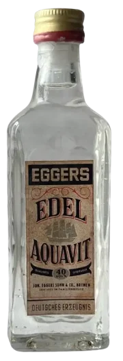 Eggers Edel Aquavit