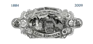 Gebrüder Asmussen