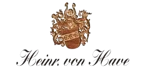 Heinr. von Have GmbH & Co KG