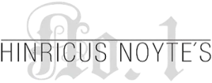 Hinricus Noyte’s Spirituosen GmbH