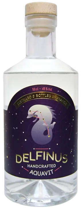 Delfinus Aquavit