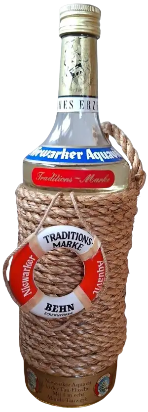 Niewarker Aquavit
