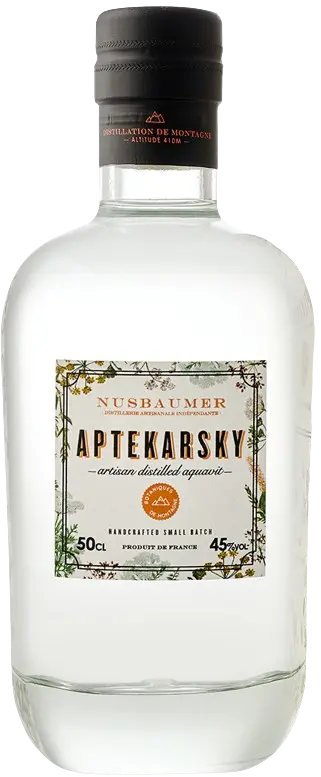 Aptekarsky Aquavit