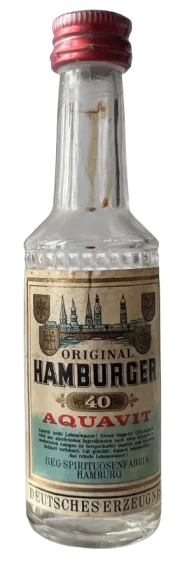 Original Hamburger Aquavit