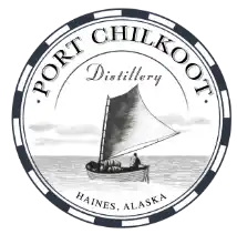 Port Chilkoot Distillery