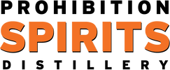 Prohibition Spirits
