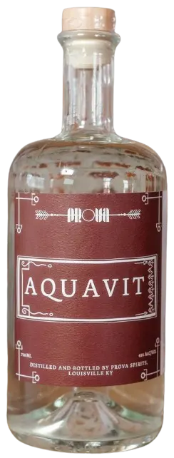 Prova Aquavit