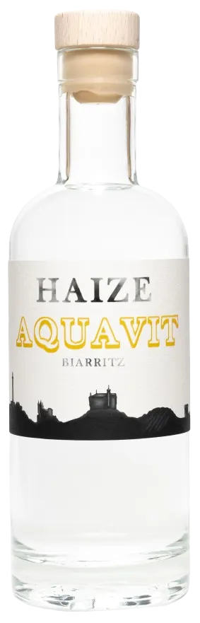 Haize Aquavit