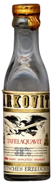 ARKOVIT Tafel-Aquavit — front