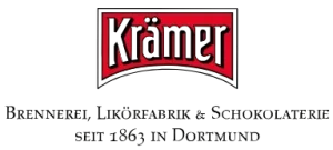 Dortmunder Brennerei und Likörfabrik Krämer