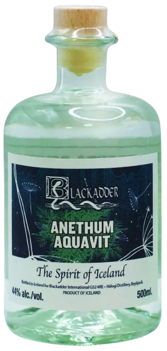 Blackadder Anethum Aquavit