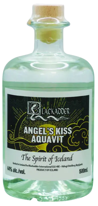Blackadder Angel’s Kiss Aquavit