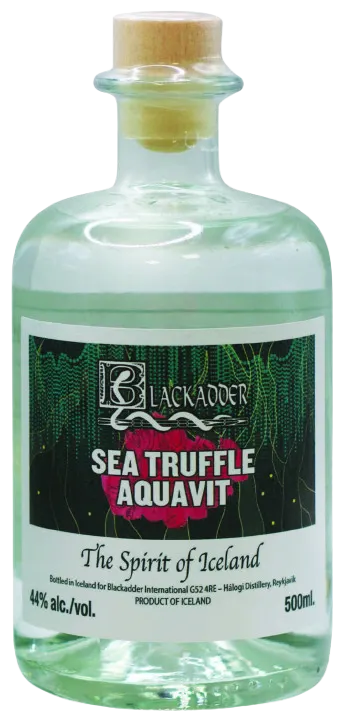 Blackadder Sea Truffle Aquavit