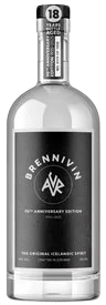 Brennivín 90th Anniversary Edition Aquavit