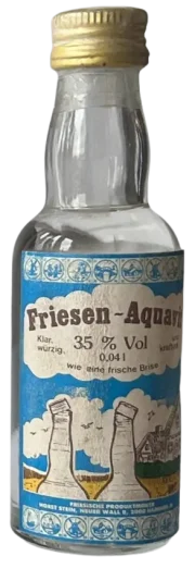 Friesen-Aquavit