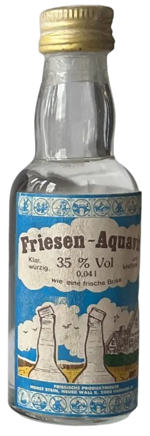 Friesen-Aquavit