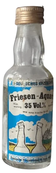 Friesen-Aquavit