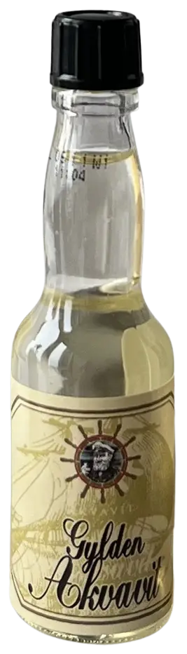 Gylden Akvavit