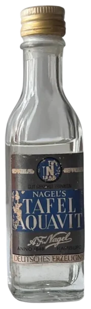 Nagel’s Tafel Aquavit