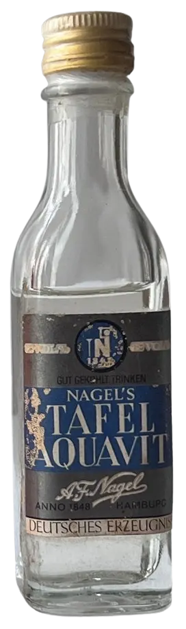 Nagel’s Tafel Aquavit