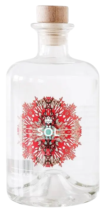 Söl Brennivín – Icelandic Aquavit